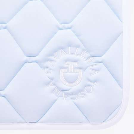 CT Tapis de Selle "Orbit"
