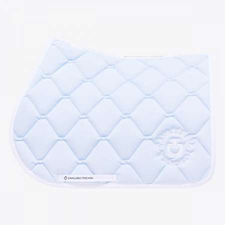 Ct Orbit Quilted Jumping Saddle Pad