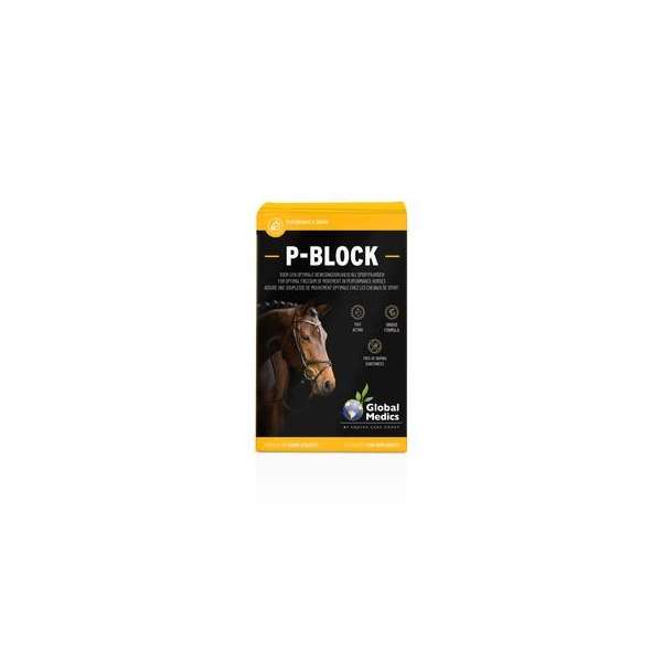 P-Block (10x30gr)