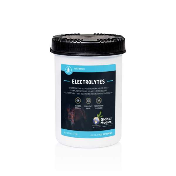 Electrolytes