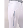 CT Orbit Print Unisex Riding Breeches