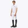 CT Jersey Competition Polo Voor Man