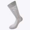 CT Jacquard Motif Sokken