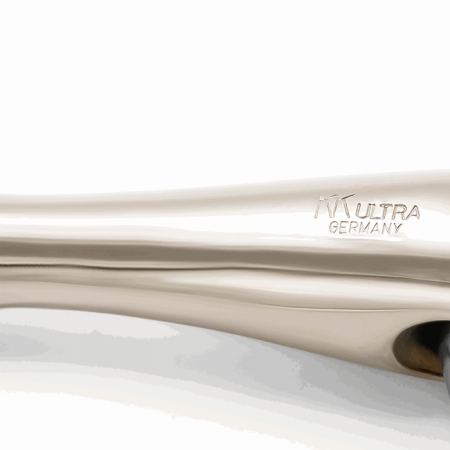 KK ULTRA Onderlegtrens 14 mm