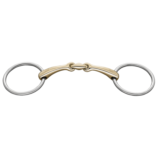 Dynamic RS Loose Ring 14 mm double jointed