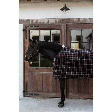 Couverture Séchante Heavy Fleece