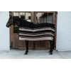 Heavy Fleece Rug Square