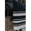 Heavy Fleece Rug Square