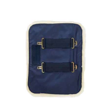 Extension de poitrail imperméable