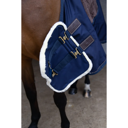 Extension de poitrail imperméable