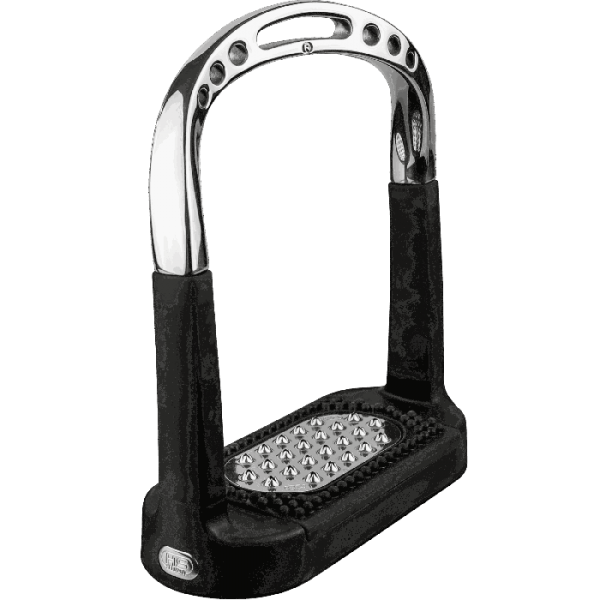 Flexcite Grip Stirrups