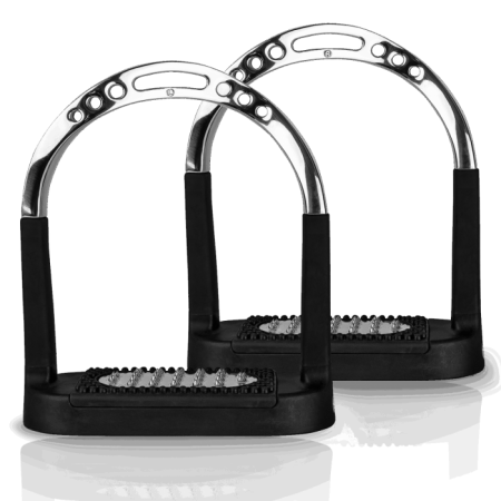 Flexcite Grip Stirrups