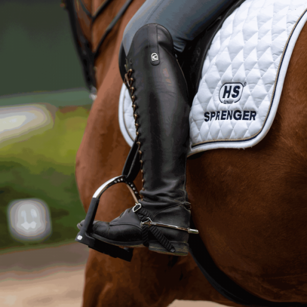 Flexcite Stirrups