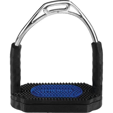 Bow Balance Stirrups