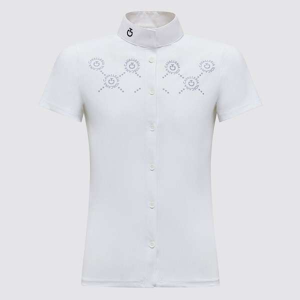 CT Chemise "Mini Orbit"