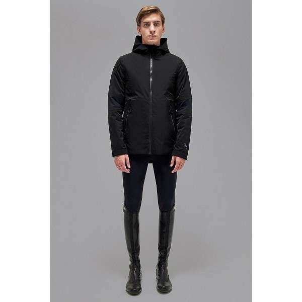 CT Men's Revo 3-Way Waterproof Jacket