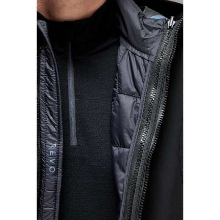 CT Men's Revo 3-Way Waterproof Jacket