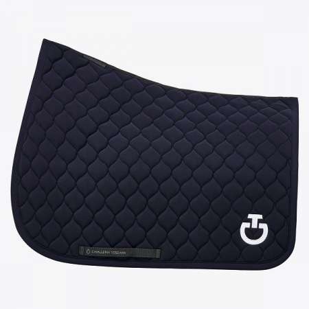 CT Tapis de Selle Quilted Jersey