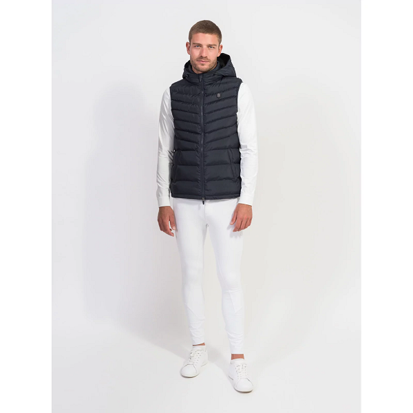 Gilet duvet pour homme Avoriaz