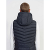 Gilet duvet pour homme Avoriaz