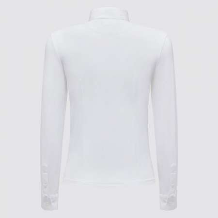 Pentagon Bib Jersey L/S Competition Shirt