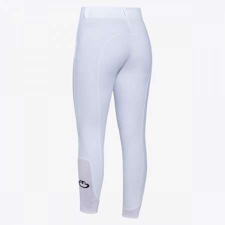 CT Academy Women's breeches in jersey
