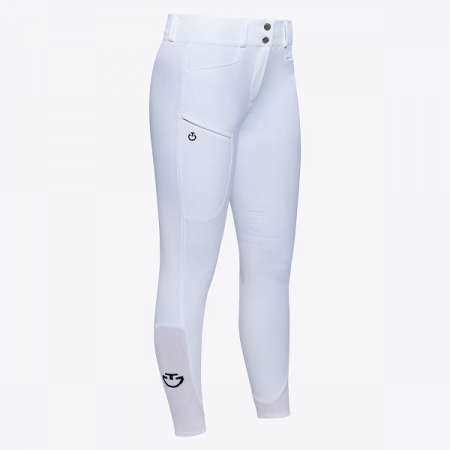 CT Academy Women's Knee Grip Jersey Breeches