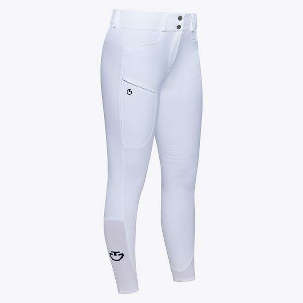 CT Pantalon "Academy" Femme