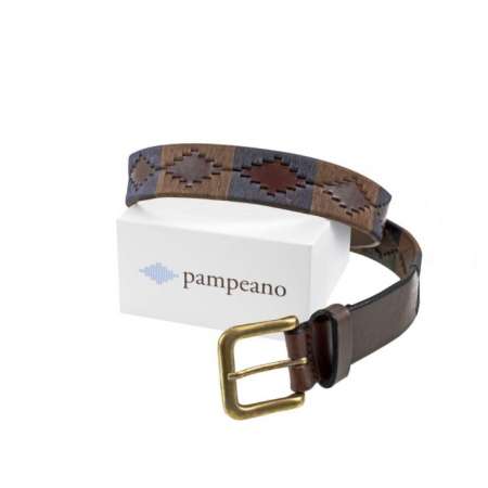 Ceinture Pampeano - 'Jefe'