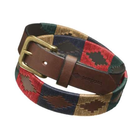 Ceinture Pampeano - 'Navidad'