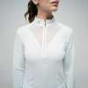 Jordana Long Sleeve Shirt