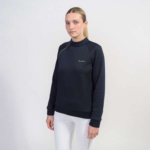Dames sweatshirt Ella