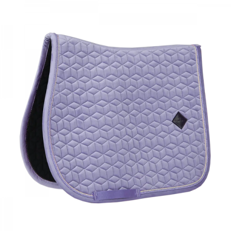 Saddle Pad Velvet