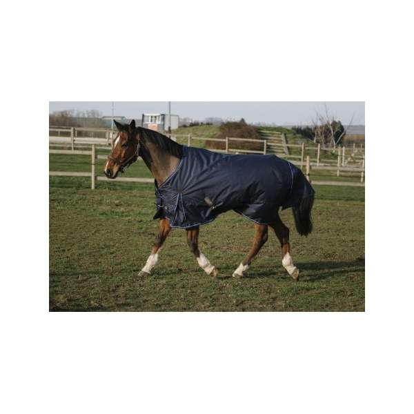 EQUITHÈME "Classic 600D" Turnout rug