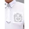 CT Revo men's polo shirt