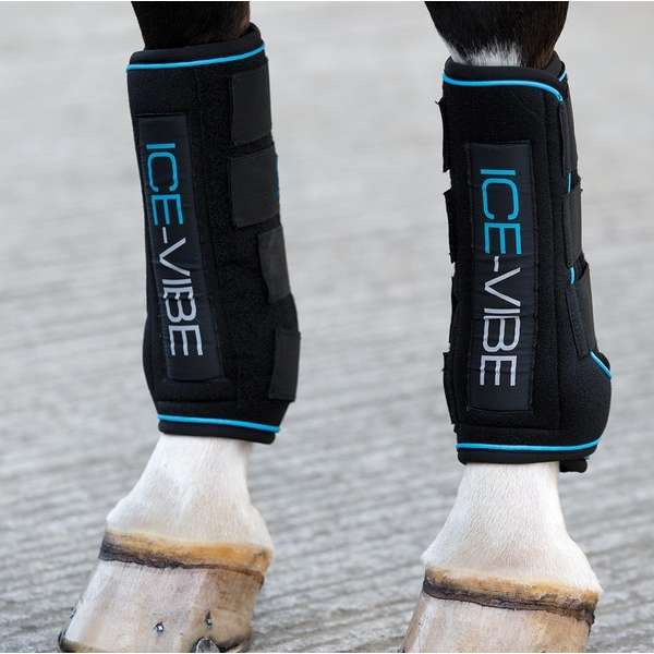 Ice-Vibe Boot