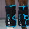 Ice-Vibe Knee Wrap