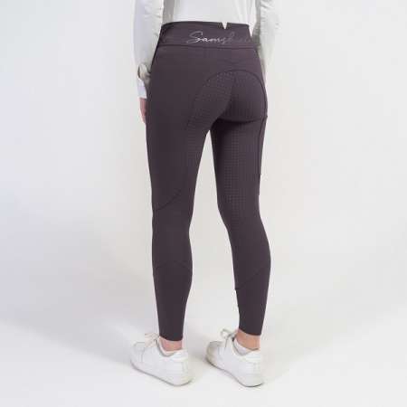 Pantalon "Tessa Sport" Knee Grip