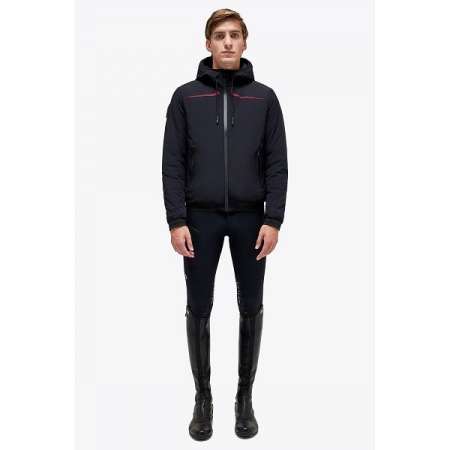 CT Bomber Homme "Academy"