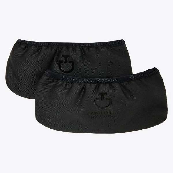 CT Cotton Stirrup Cover Short