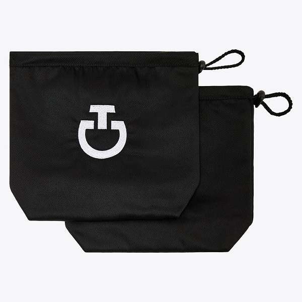 CT cotton stirrup cover