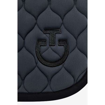 CT Tapis de Selle Quilted Jersey