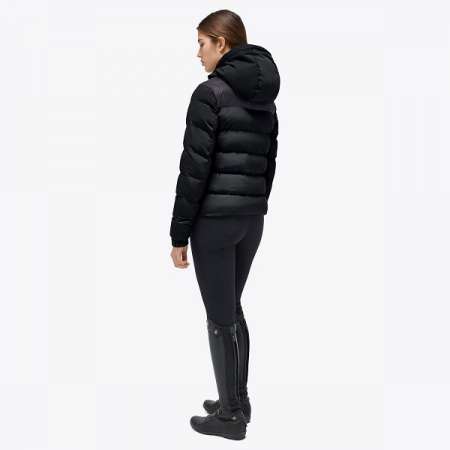 CT Women's medium down jacket