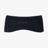 CT Merino wool ear warmer