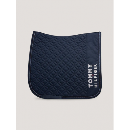 TH "PARIS" Dressage Saddle Pad