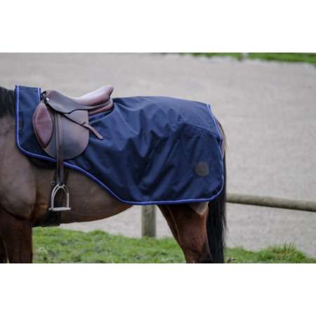 EQUITHÈME "Classic 600D" Exercice rug