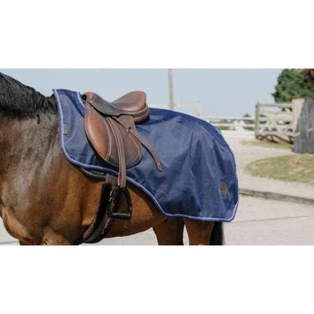 EQUITHÈME "Classic 600D" Exercice rug