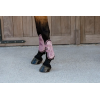 Tendon Boots Bamboo Elastic Velvet