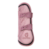 Peesbeschermers Bamboo Velvet elastiek