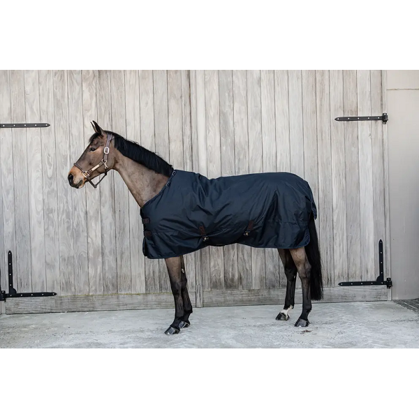 Turnout Rug All Weather Waterproof Classic 0GR